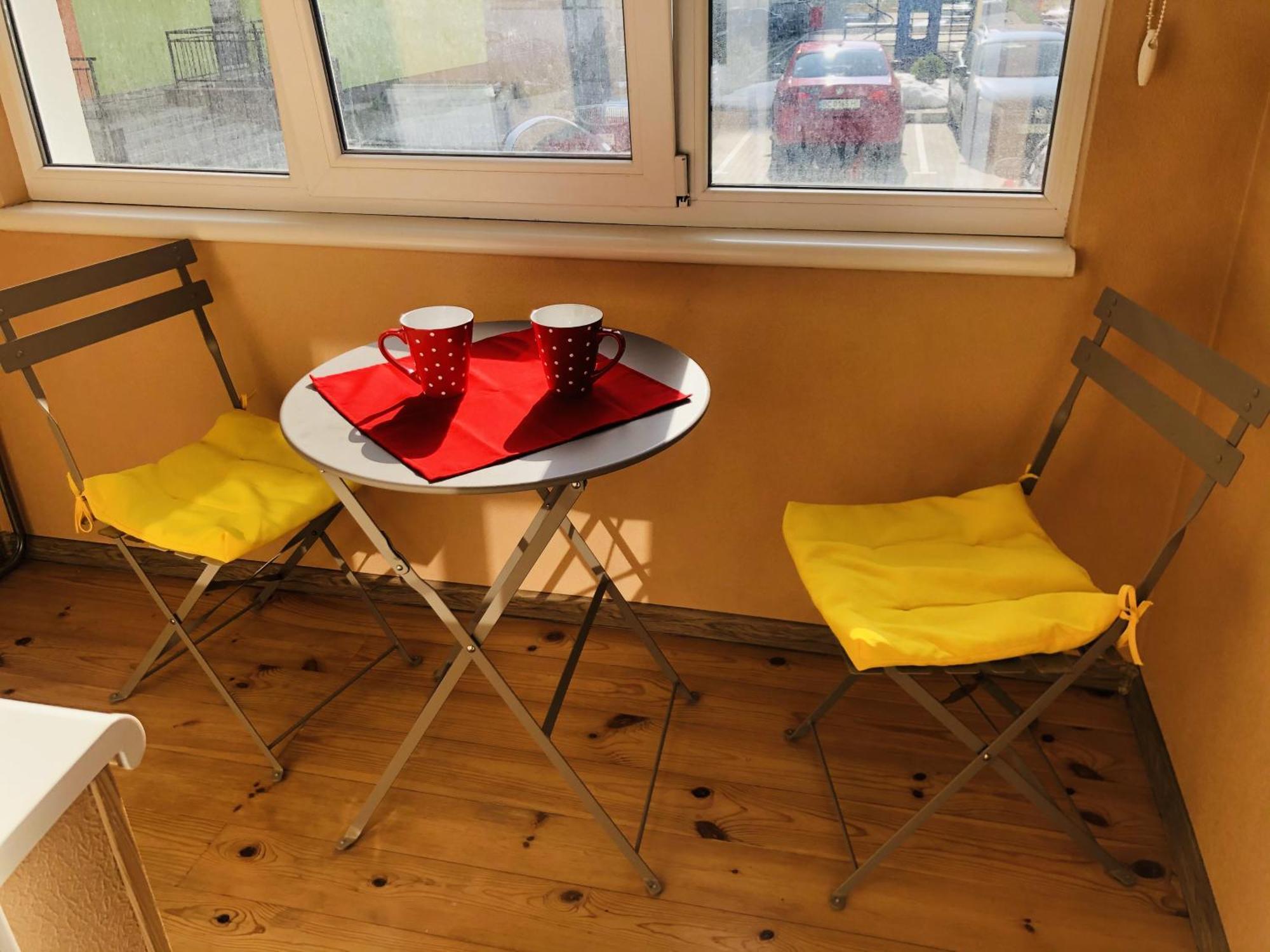 Osapart Comfortable Apartment In A Complex Great Britain Лвив Екстериор снимка