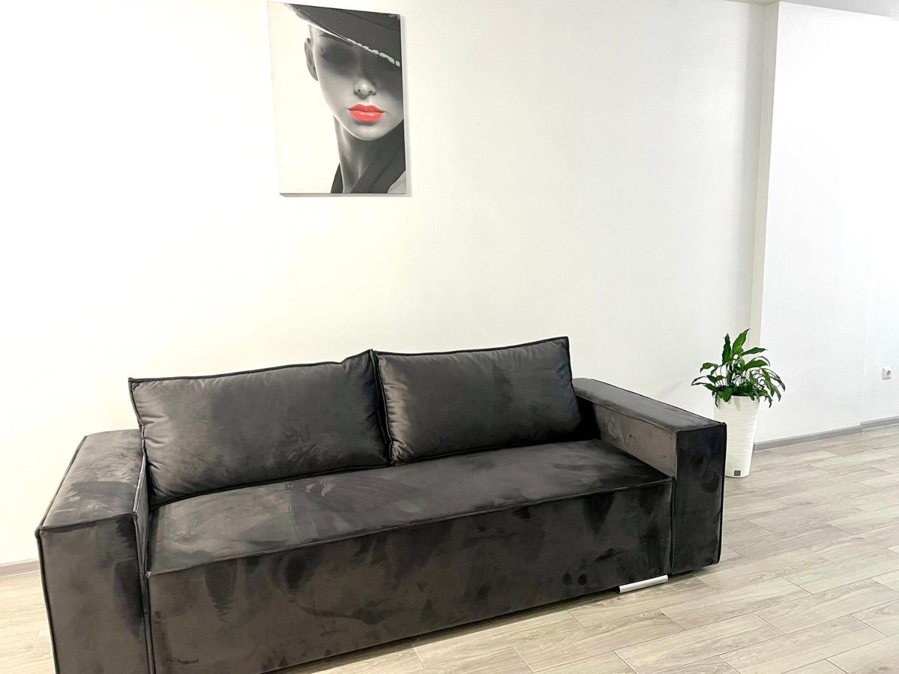 Osapart Comfortable Apartment In A Complex Great Britain Лвив Екстериор снимка