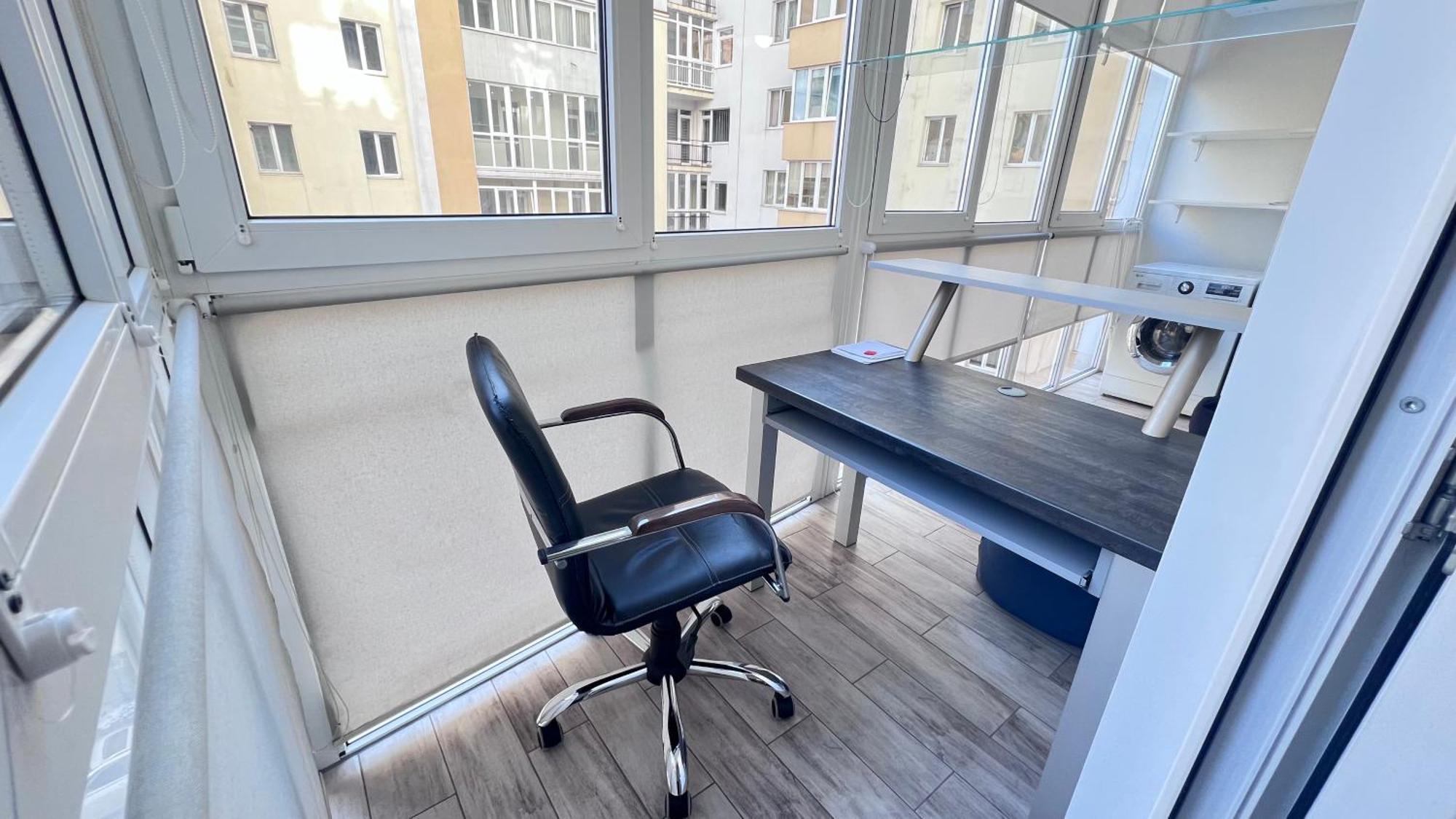 Osapart Comfortable Apartment In A Complex Great Britain Лвив Екстериор снимка