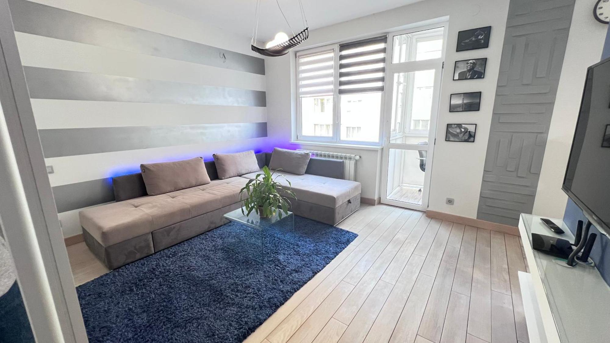Osapart Comfortable Apartment In A Complex Great Britain Лвив Екстериор снимка