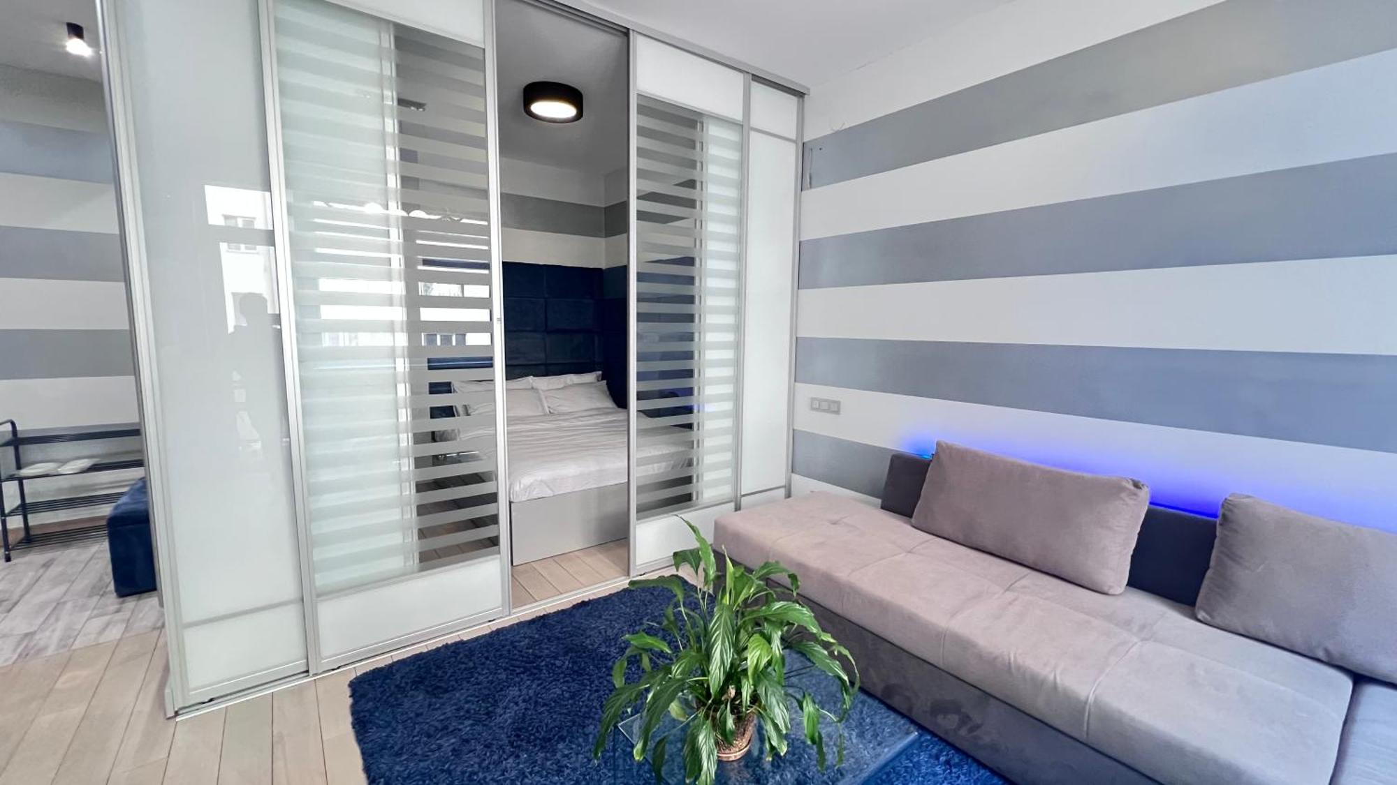 Osapart Comfortable Apartment In A Complex Great Britain Лвив Екстериор снимка
